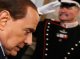Berlusconi paralisa lo govèrn italian