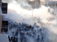 Bahrayn: mai de pòts de gas lacrimogèn que d’abitants