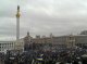 De milièrs d’ucraïneses manifèstan per demandar la demission del govèrn