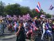 Lo govèrn de Tailàndia a convocat d’eleccions anticipadas per arturar las protèstas