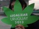 Uruguai, primièr país a legalizar la marihuana