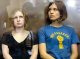 An liberadas las doas integrantas de Pussy Riot après l’amnestia de Putin