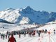 Deman qu’aurà lòc era Marcha Beret, era corsa d’esquí de hons mès importanta d’Occitània