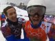 Sochi 2014: Pierre Vaultier a ganhat l’aur a la corsa d’snowboard per miracle