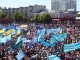 Los tatars de Crimèa demandan una autonomia