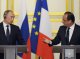 Hollande e Putin son pas d’acòrdi sus Siria