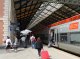 País Nòstre amb la CGT pels servicis ferroviaris en Narbonés