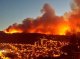 Un incendi immens dins la vila chilena de Valparaíso fa setze mòrts