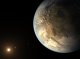 An decobèrt la primièra exoplaneta abitabla