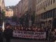 Corsega a manifestat per sos dreches socials e nacionals