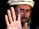 L’oficialista Ashraf Ghani auriá ganhat las eleccions presidencialas en Afganistan