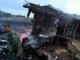 Un avion de Malaysia Airlines amb 295 personas es tombat en Ucraïna
