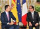 Hollande vei l’independéncia de Catalonha coma un dels grands enjòcs d’Espanha