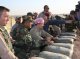 L’Union Europèa accèpta que los estats membres envien d’armas al Curdistan meridional