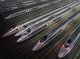 China vòl connectar Euròpa e America amb de trens de granda velocitat