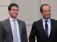 Crisi de govèrn dins l’estat francés: Valls presenta la demission de tot l’executiu