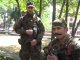 Un tolosan ultradrechista engatjat al front d’Ucraïna amb los pròrusses