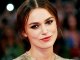 Keira Knightley revendica las popas petitas