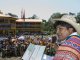 Bolívia: d’estudiants presentan lors tèsis en lengas autoctònas