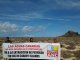 D’independentistas canaris protèstan sus las Illas Salvatjas contra las prospeccions petrolièras