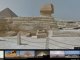 Vesitatz los principals monuments d’Egipte amb Street View