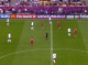 Euro 2012 : Alemanha junta Portugal en mieja finala