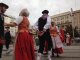 Es Gripets deth Naut Aran an menat las danças del país a Saragossa