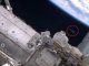 Se vei un òvni dins un vidèo de l’Estacion Espaciala Internacionala