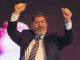 L’islamista Muhammad Mursi, nòu president d’Egipte