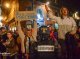 Tolosa: infèrn a la manifestacion contra las violéncias policièras