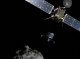 Philae: lo primièr engenh de l’istòria que se pausa sus una cometa