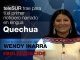 Telesur ven de lançar un jornal televisiu d’informacions en quíchoa