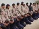 Dos franceses e un britanic fan los borrèls dins lo vidèo de las decapitacions de l’Estat Islamic
