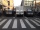De violéncias a Tolosa dins una manifestacion contra las violéncias policièras