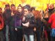 Bascoat: de centenats de personas an ensajat de dificultar la detencion d’una gojata a Gernika