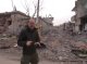 La BBC intra dins Kobanê e n’explica la destruccion