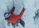 L’impossibla escalada del glaç de las Cascadas de Niagara