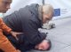 Laurent Pinatel maltractat e expulsat pel servici d’òrdre d’Hollande