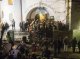 Un milièr de musulmans envòutan la sinagòga d’Òslo per protegir los josieus