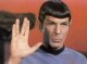 Adieu-siatz, Sénher Spock