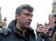 L’opausant de Putin, Boris Nemtzov, fusilhat a Moscòu