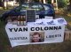 Yvan Colonna definitivament condemnat a perpetuitat