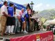 Er aranés der equip Vitaldent, Ruben Caseny, dusau classificat ena Val d’Aran Cycling Tour