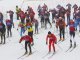 Val d’Aran: dimenge auec lòc era Marcha Beret, era corsa d’esquí de hons mès importanta d’Occitània