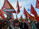 An manifestat per l’occitan davant los conselhs departamentals mentre que se constituissián