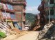 Un tèrratrem de 7,3 gras torna gangassar Nepal