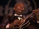 Lo blues plora la mòrt de B.B. King