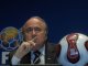 Lo president de la FIFA, Joseph Blatter, a demissionat