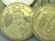 Belgica a estampat de monedas de 2,50 èuros sus la Batalha de Waterloo