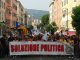 Manifestacion en Corsega per reclamar una “solucion politica”